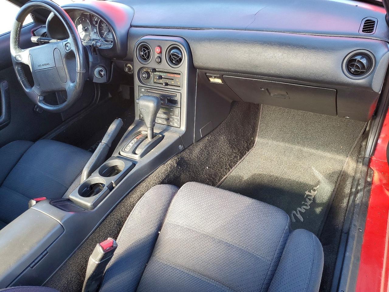 Mazda Mx5