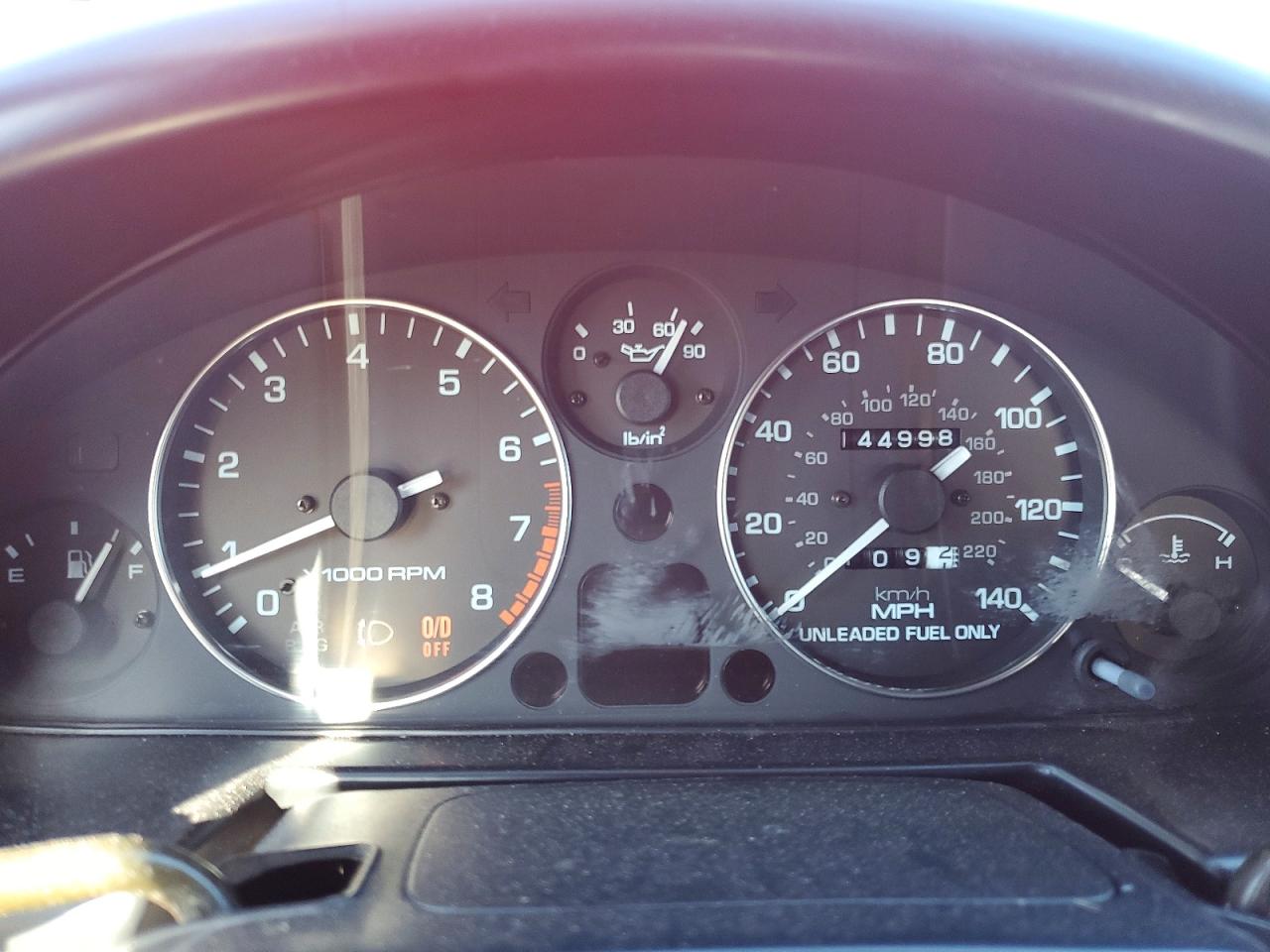 Mazda Mx5