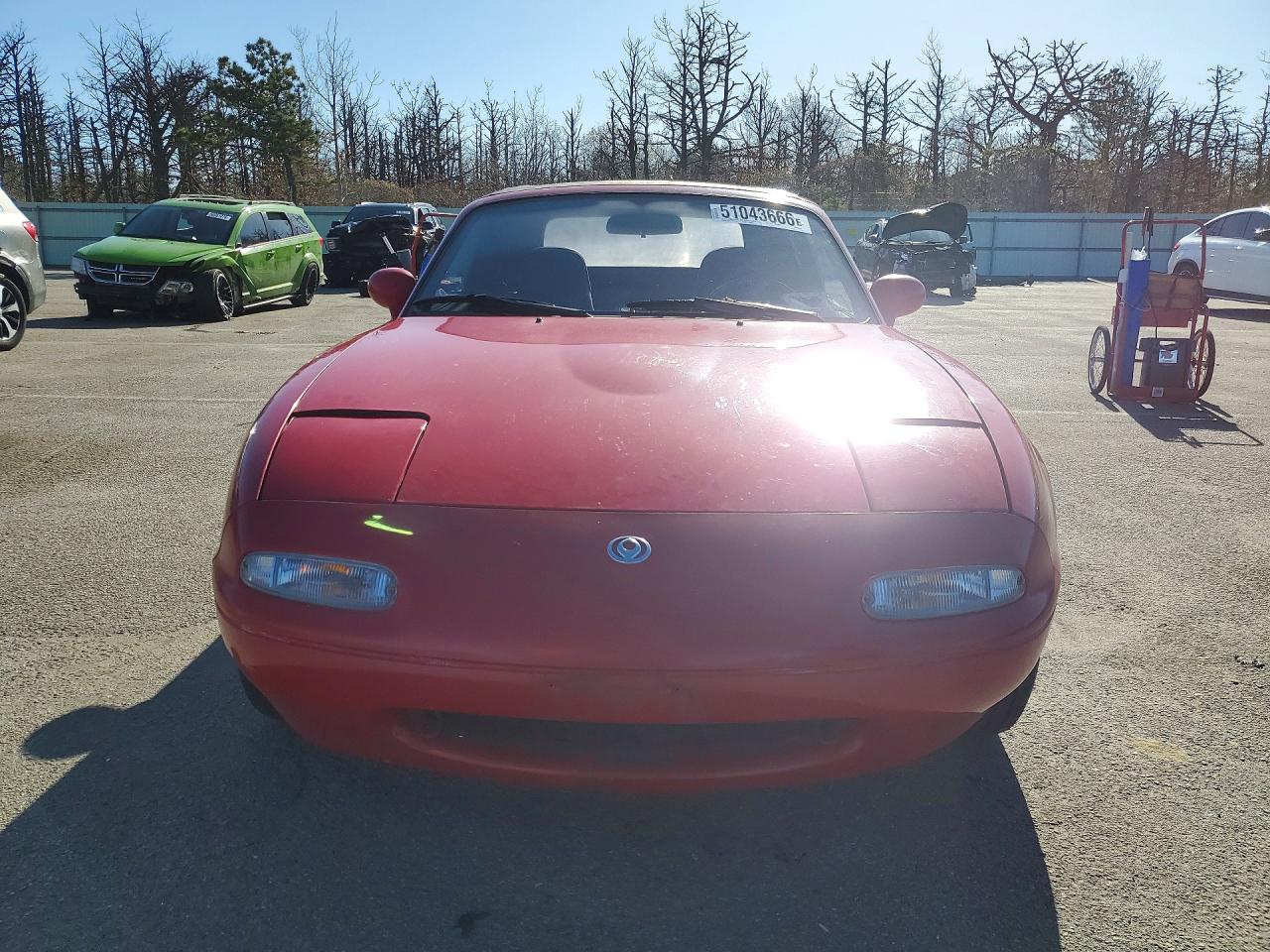 Mazda Mx5