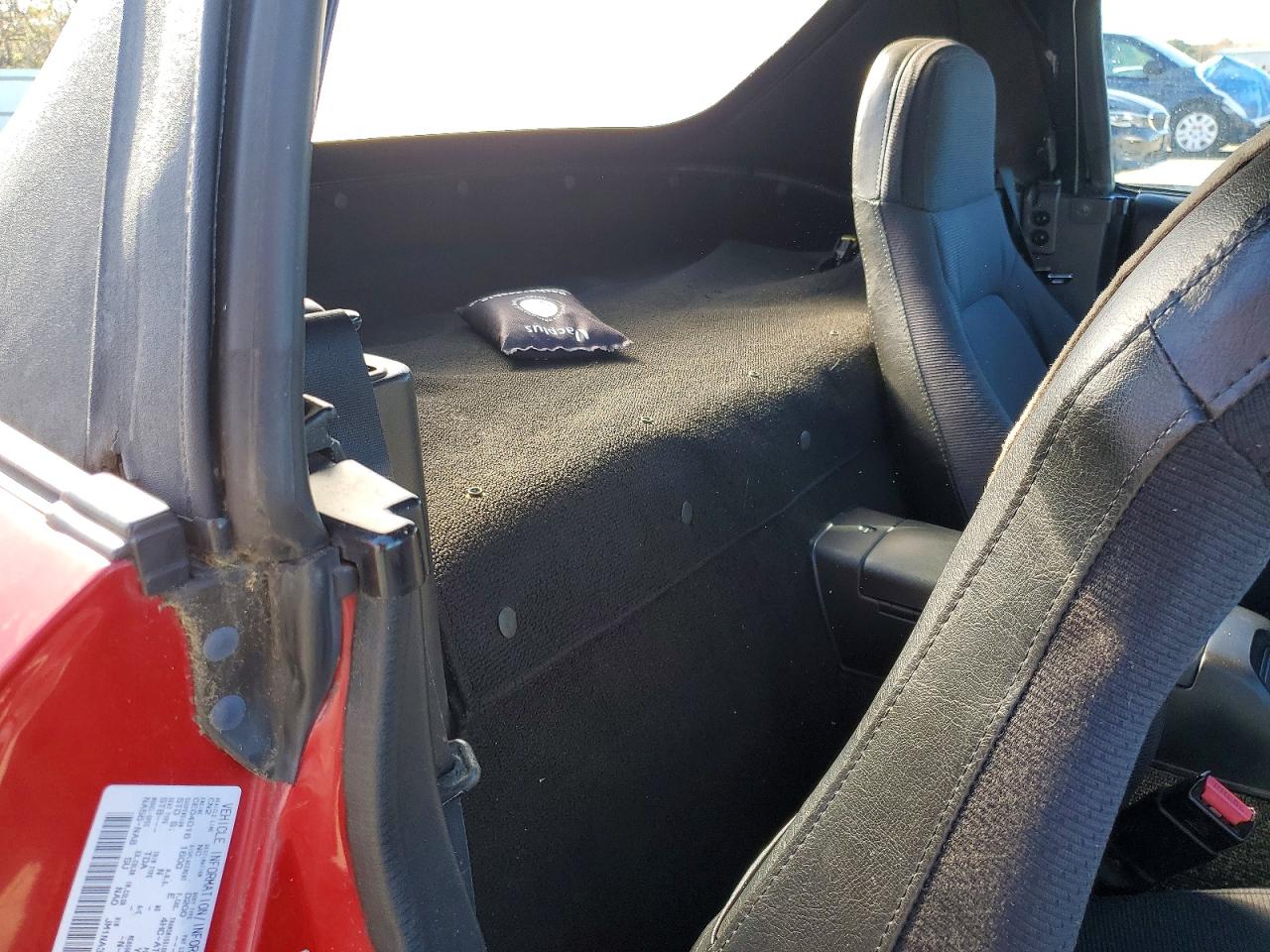 Mazda Mx5