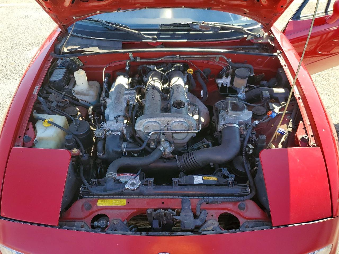 Mazda Mx5