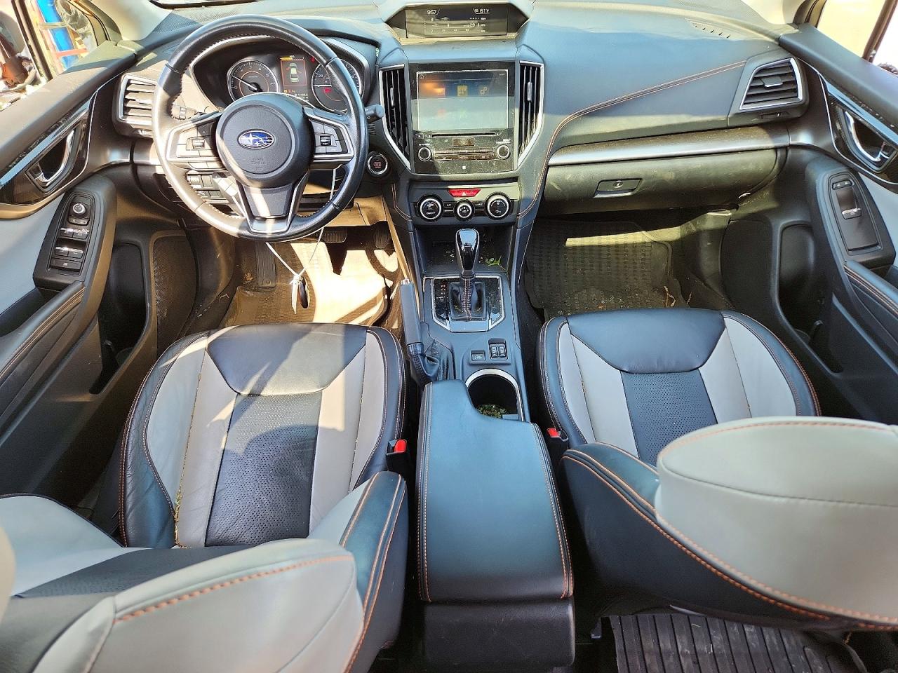 Subaru Crosstrek Limited