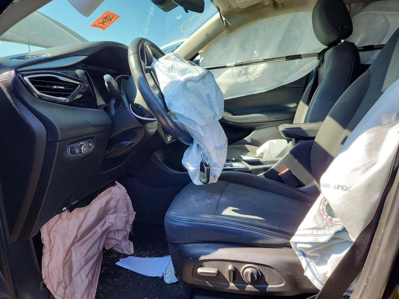 Buick Encore Preferred