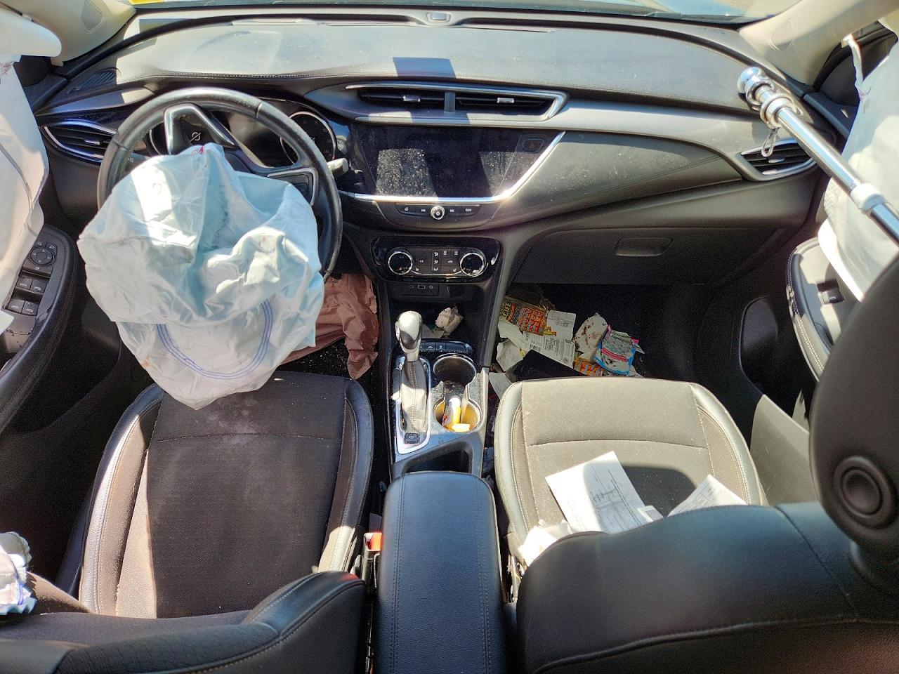 Buick Encore Preferred