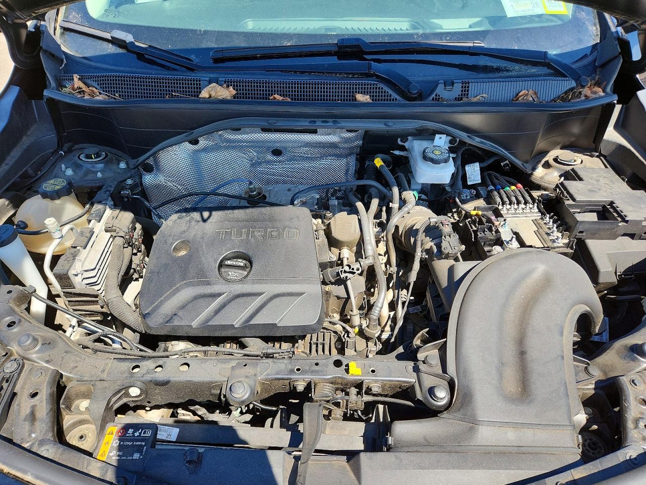 Buick Encore Preferred