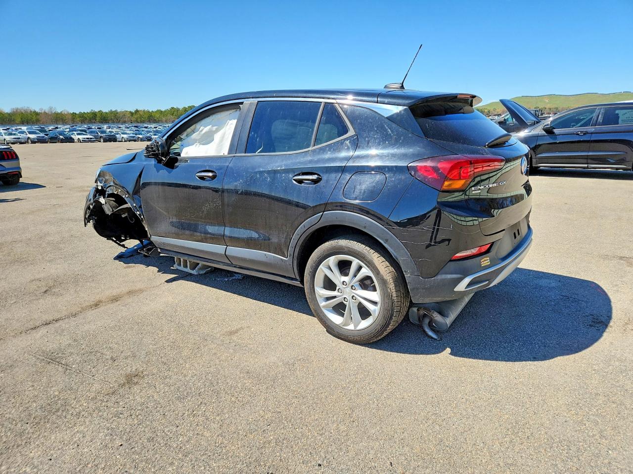 Buick Encore Preferred