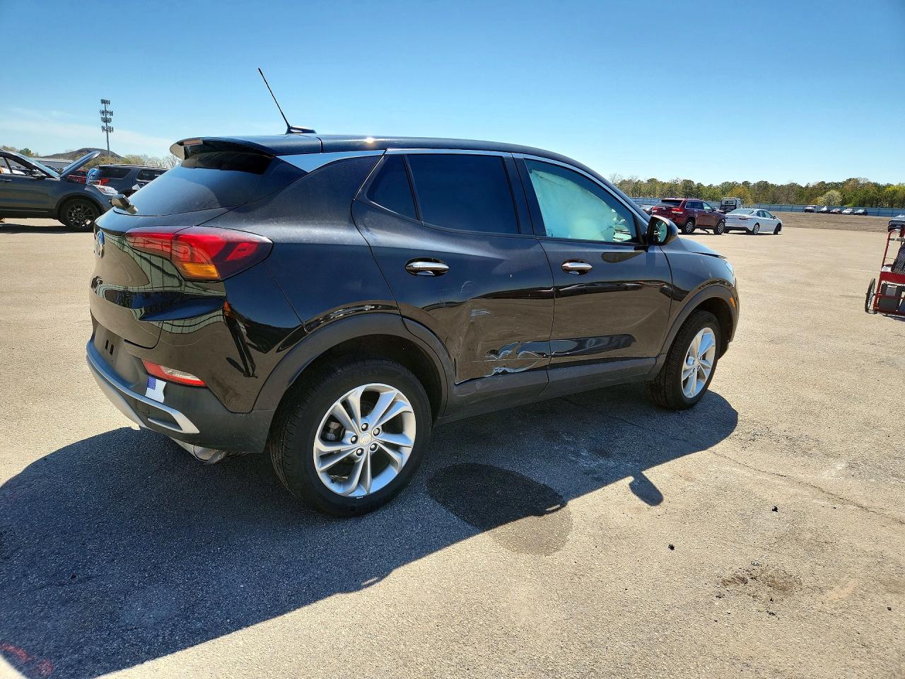 Buick Encore Preferred