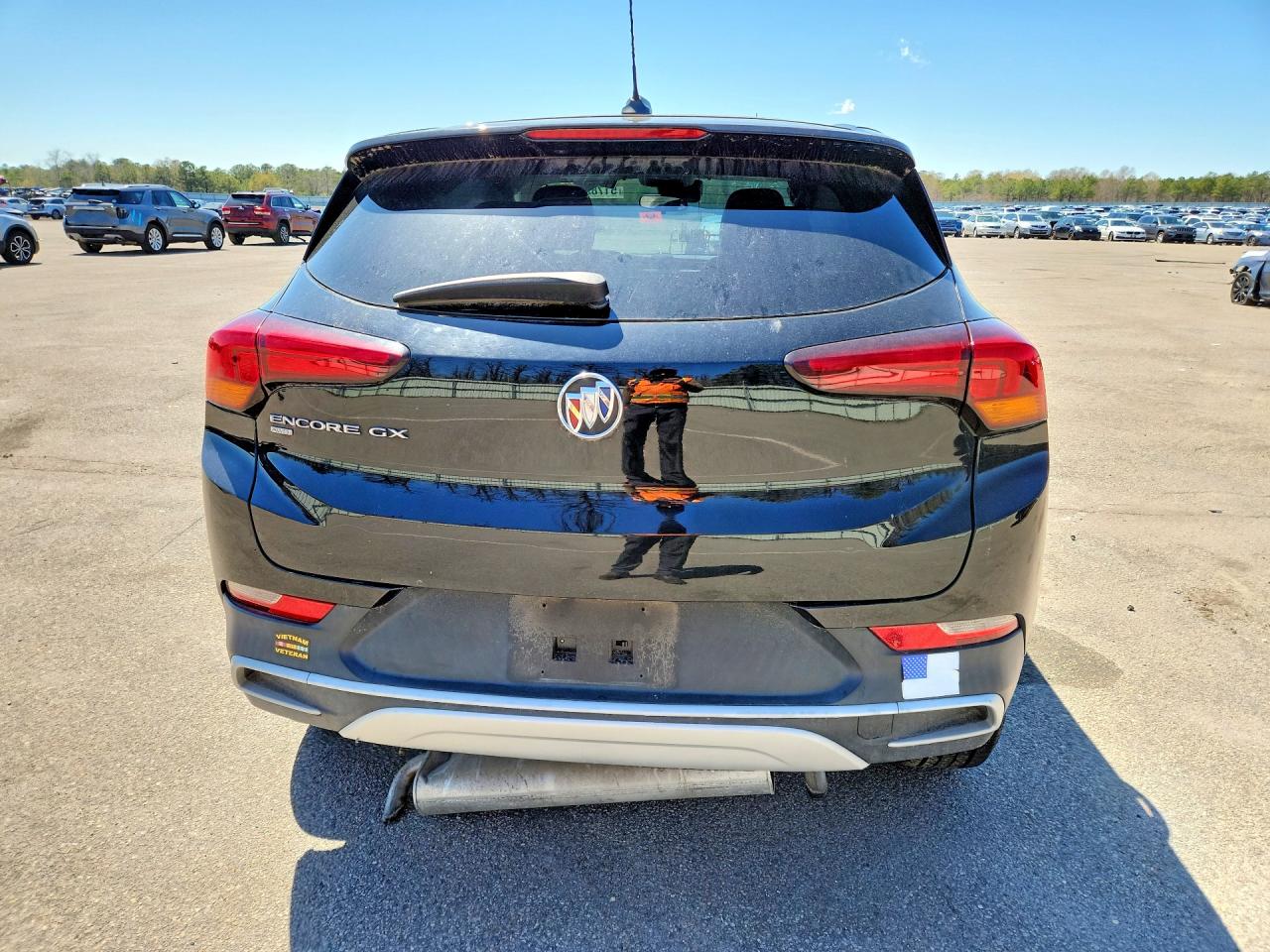 Buick Encore Preferred