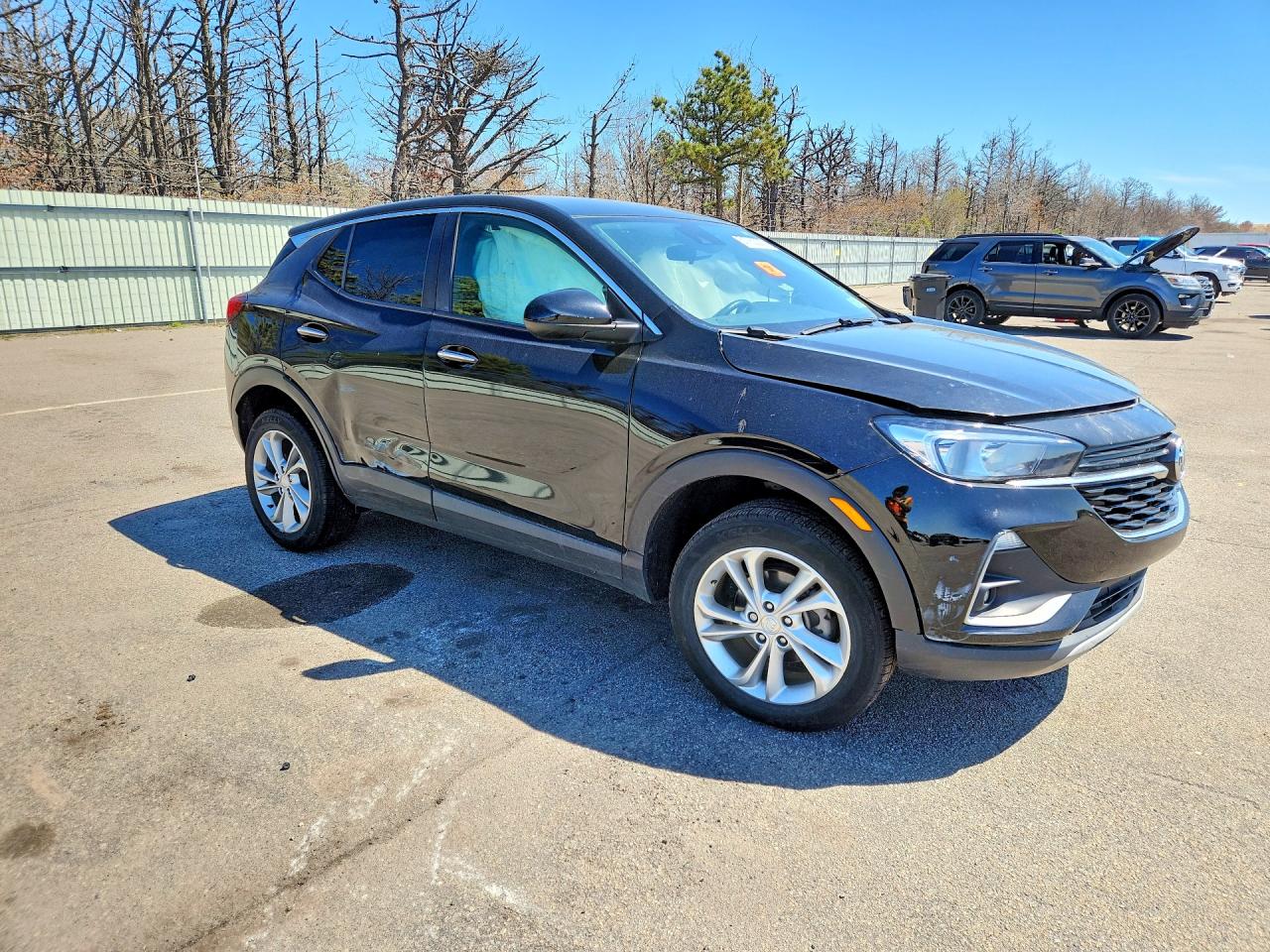 Buick Encore Preferred