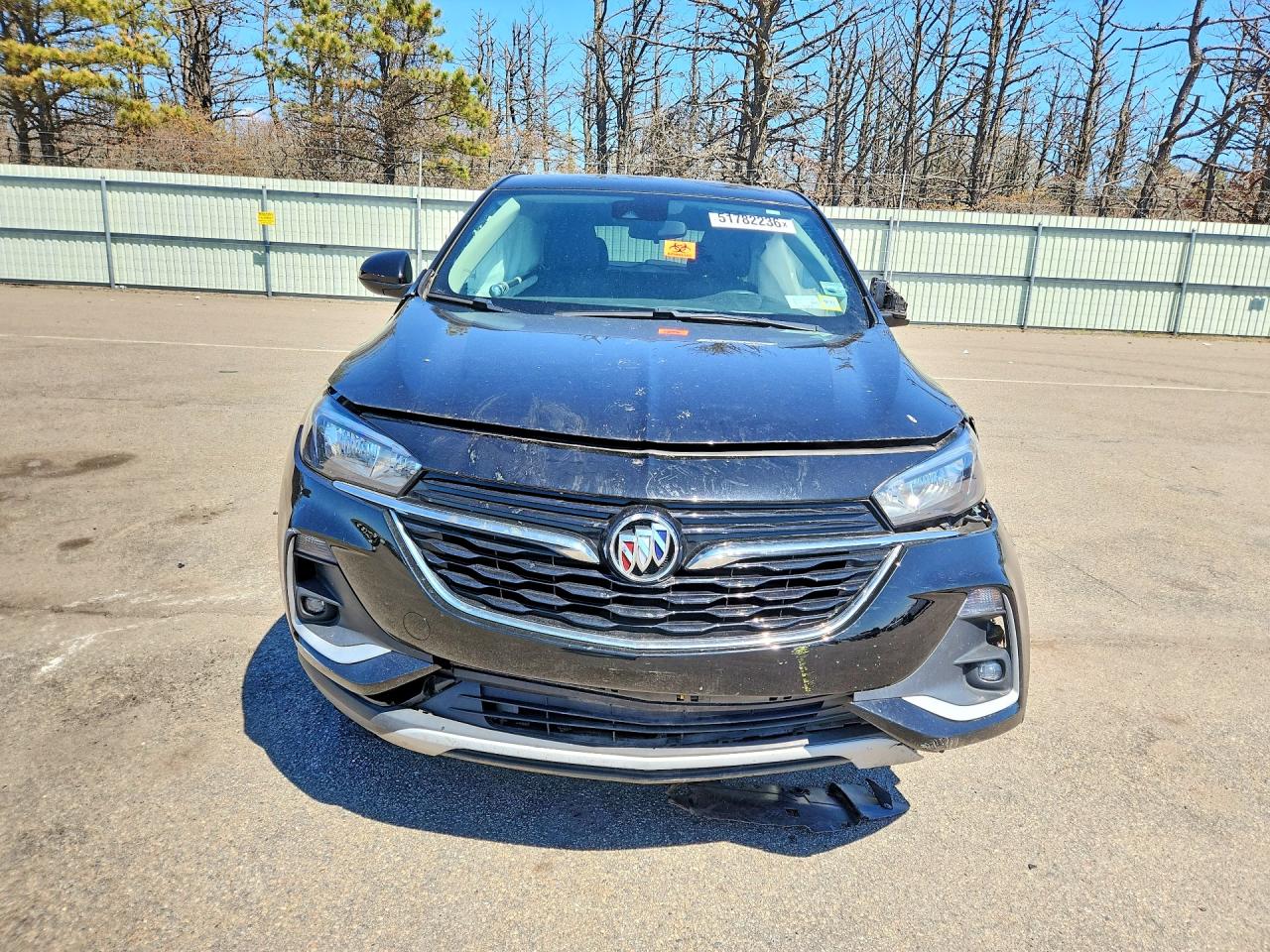 Buick Encore Preferred