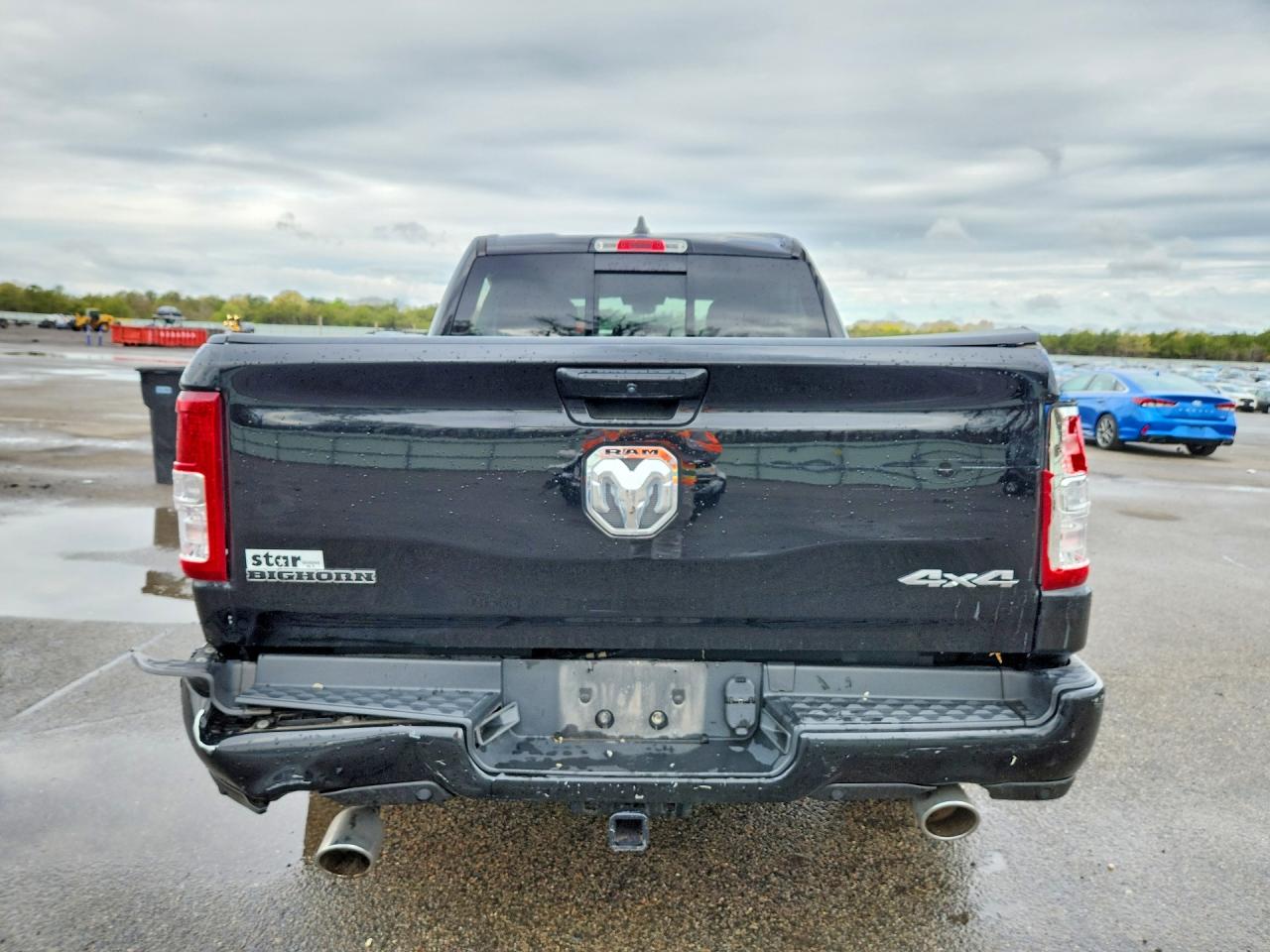 Ram 1500 Big Horn