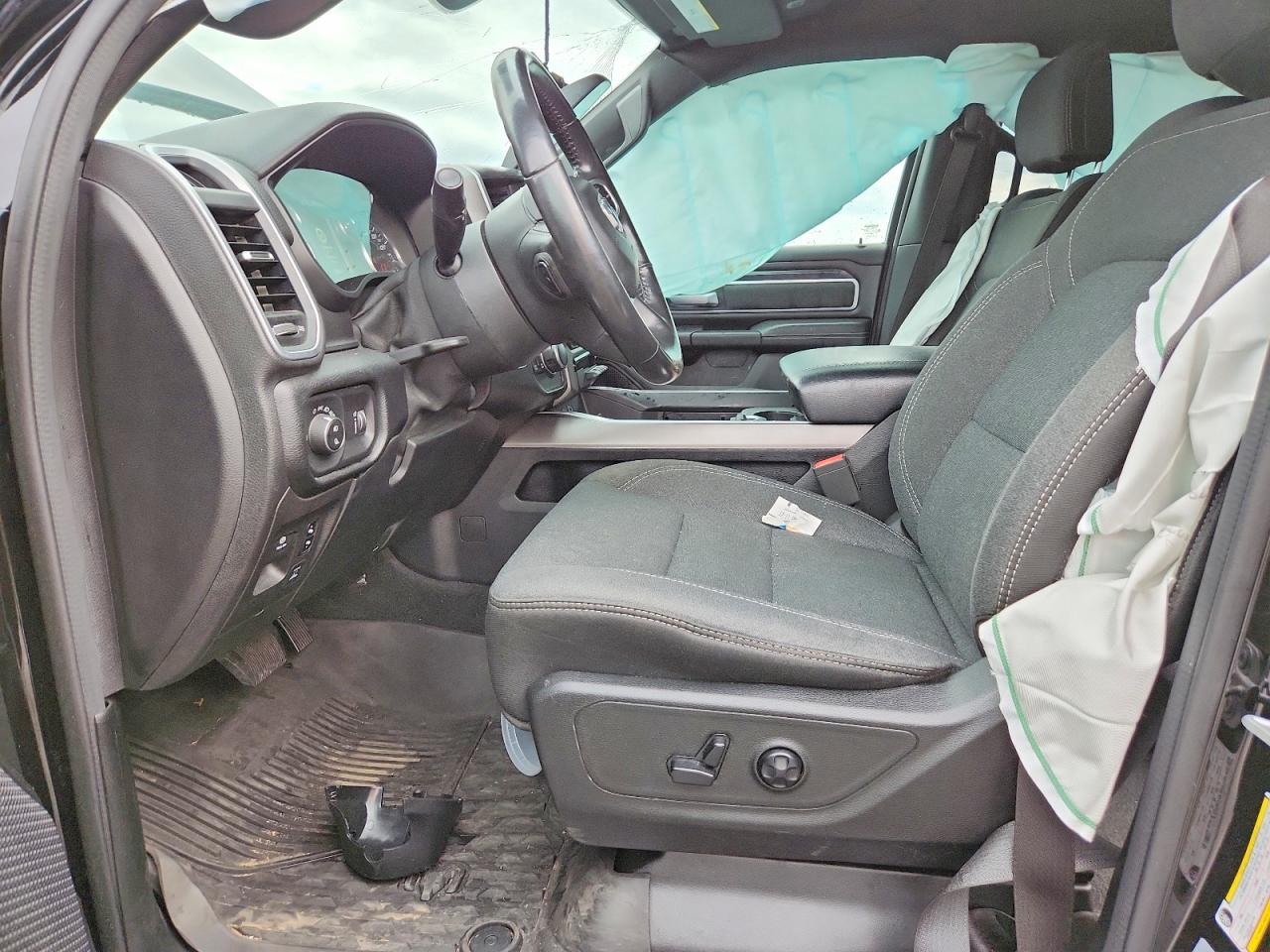 Ram 1500 Big Horn