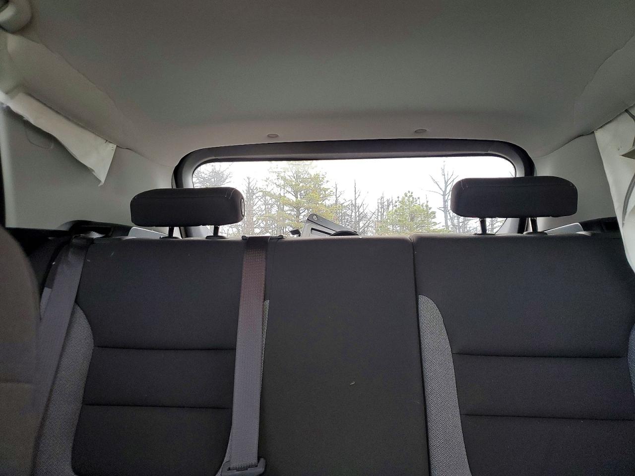 Chevrolet Trailblaze Lt