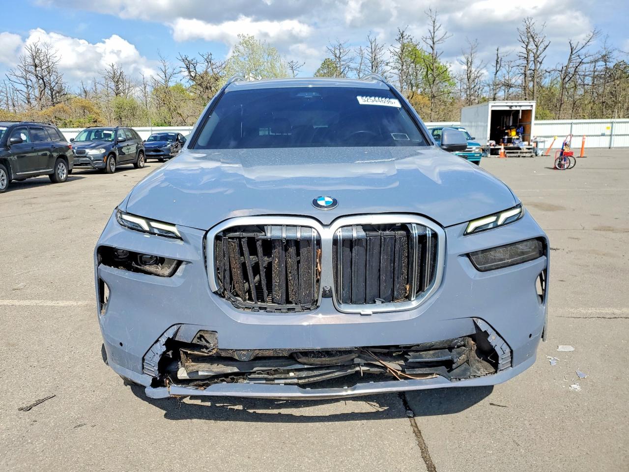 BMW X Series Xdrive40i
