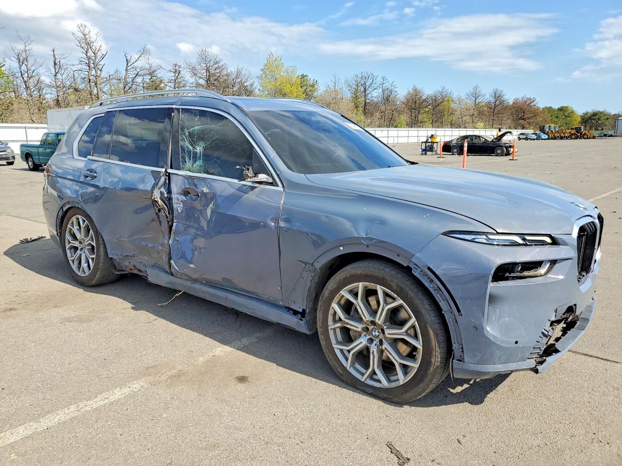 BMW X Series Xdrive40i