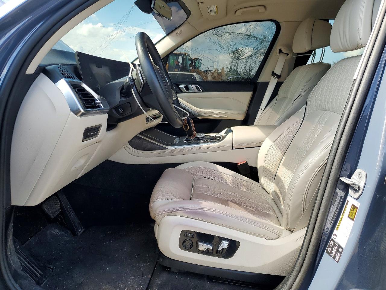 BMW X Series Xdrive40i
