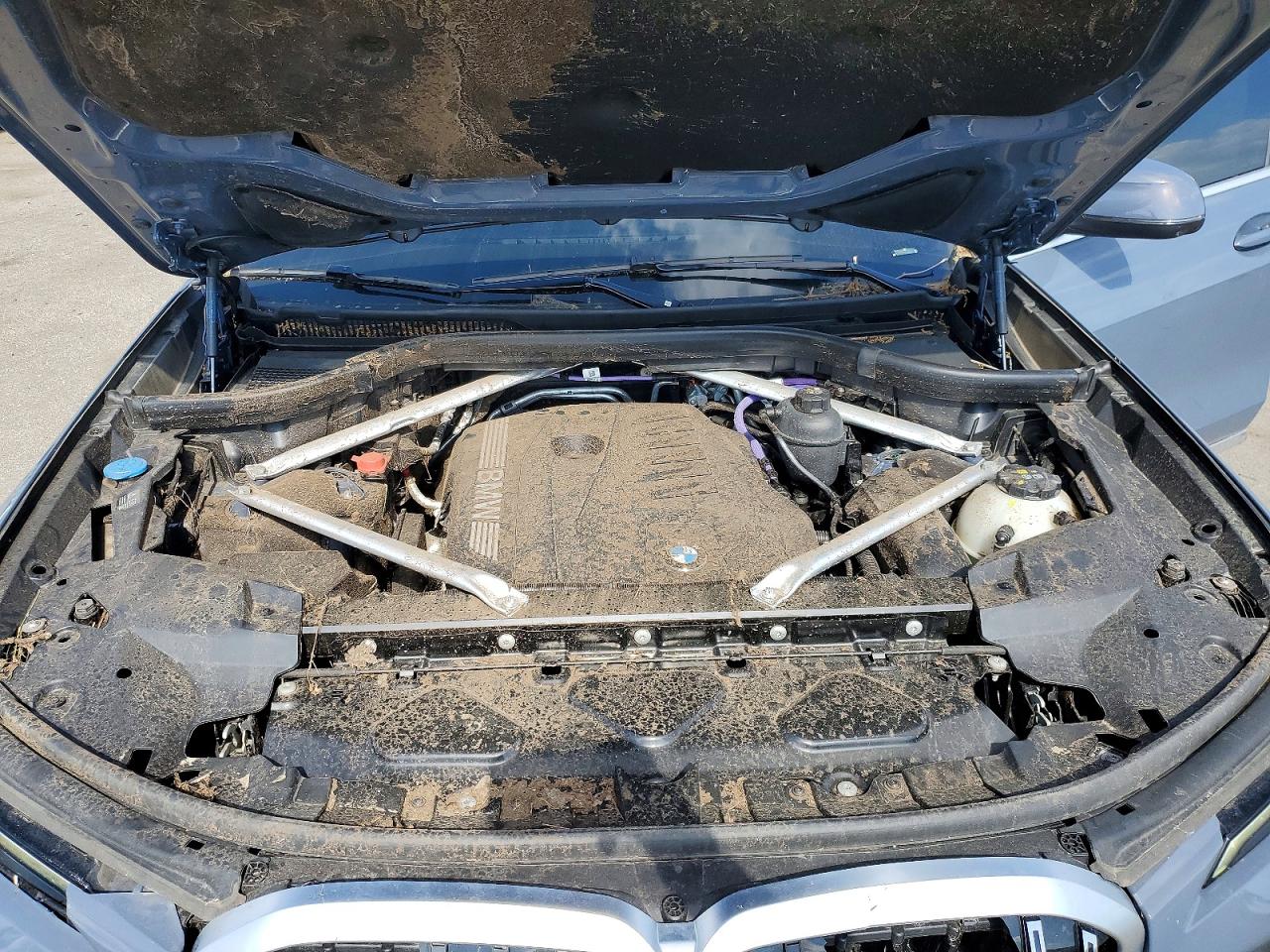 BMW X Series Xdrive40i