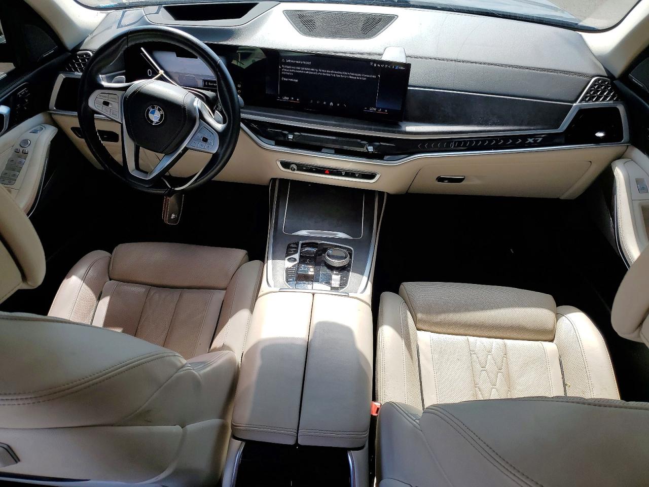 BMW X Series Xdrive40i