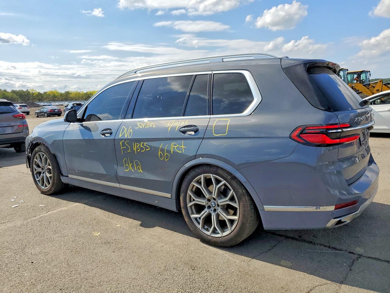 BMW X Series Xdrive40i