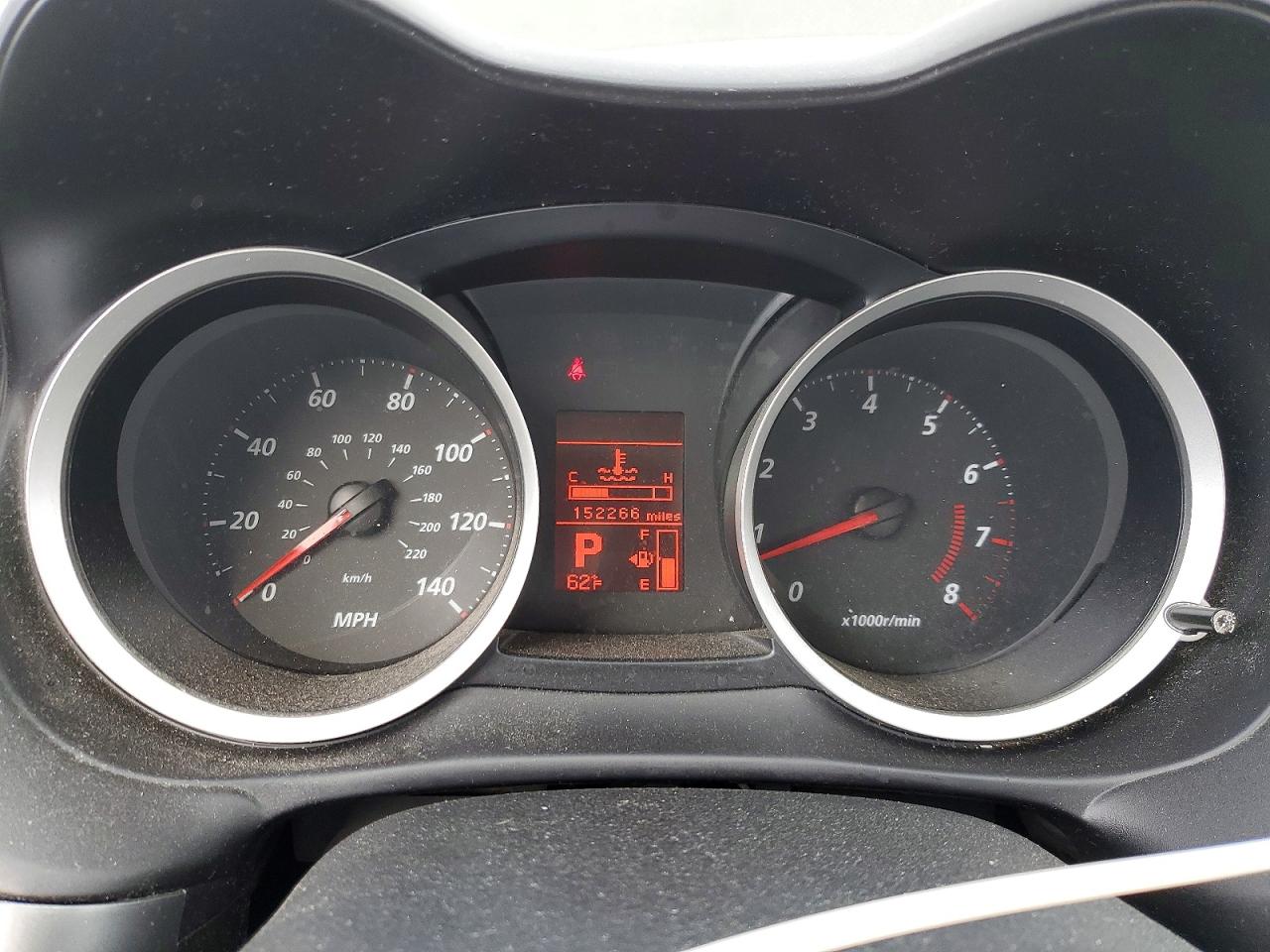 Mitsubishi Lancer Es
