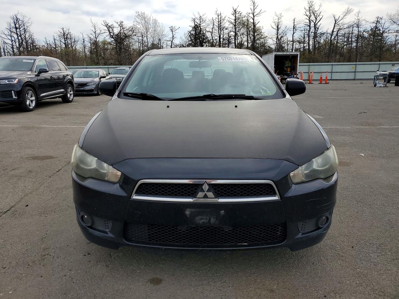 Mitsubishi Lancer Es