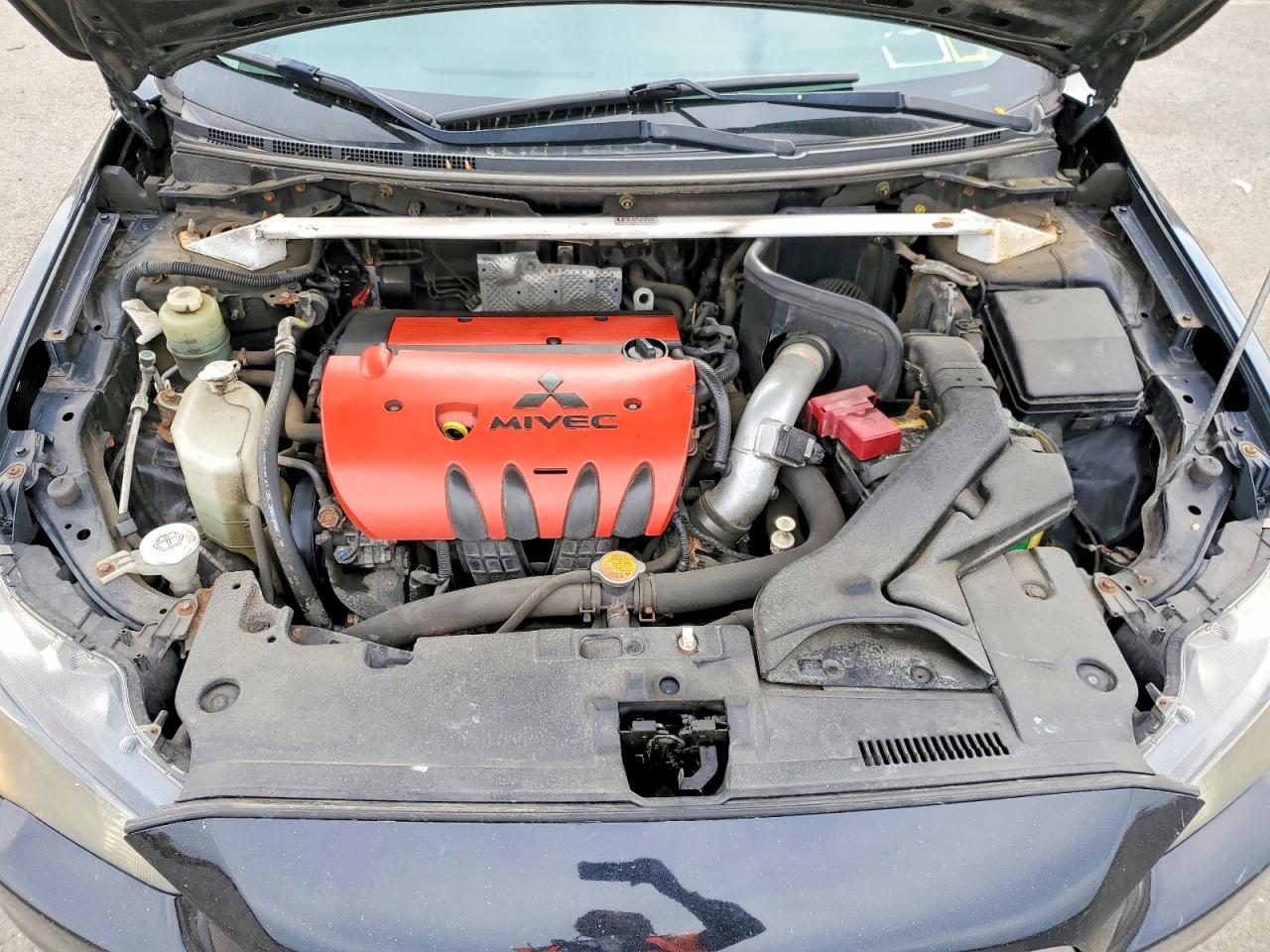 Mitsubishi Lancer Es