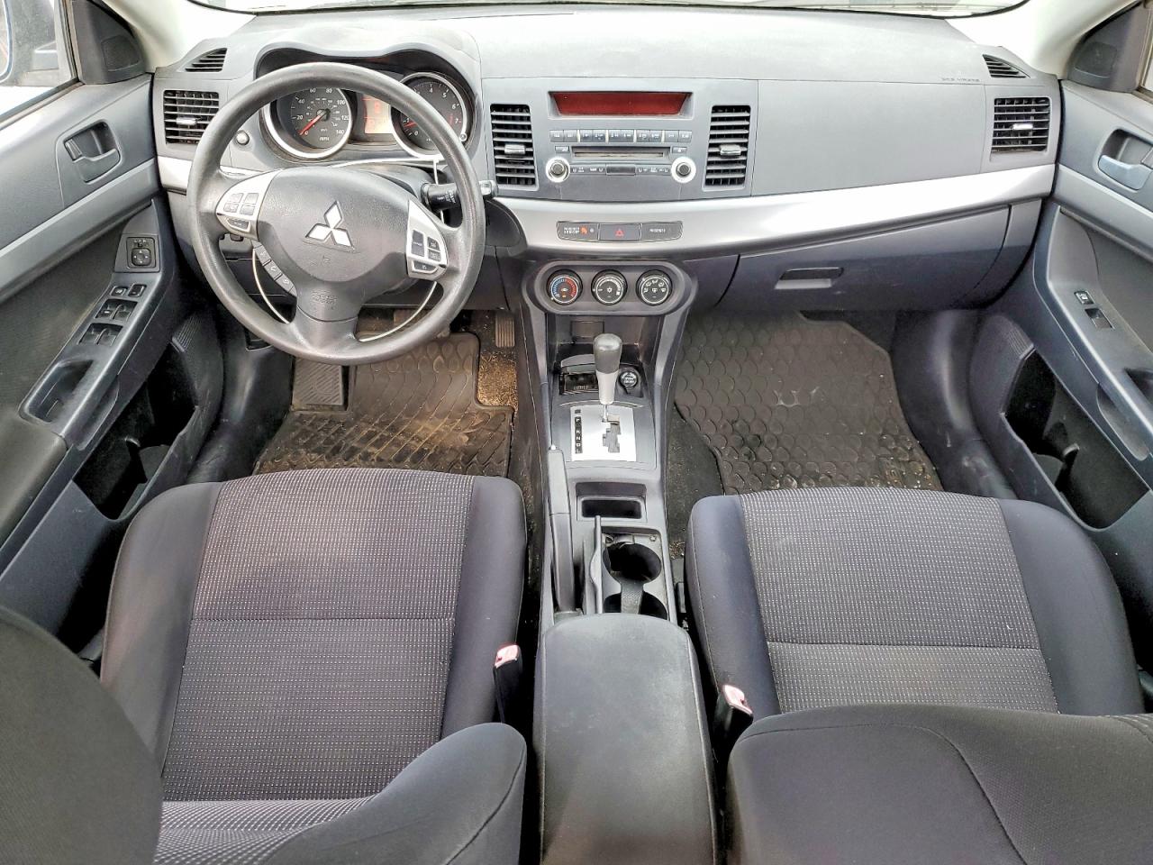 Mitsubishi Lancer Es