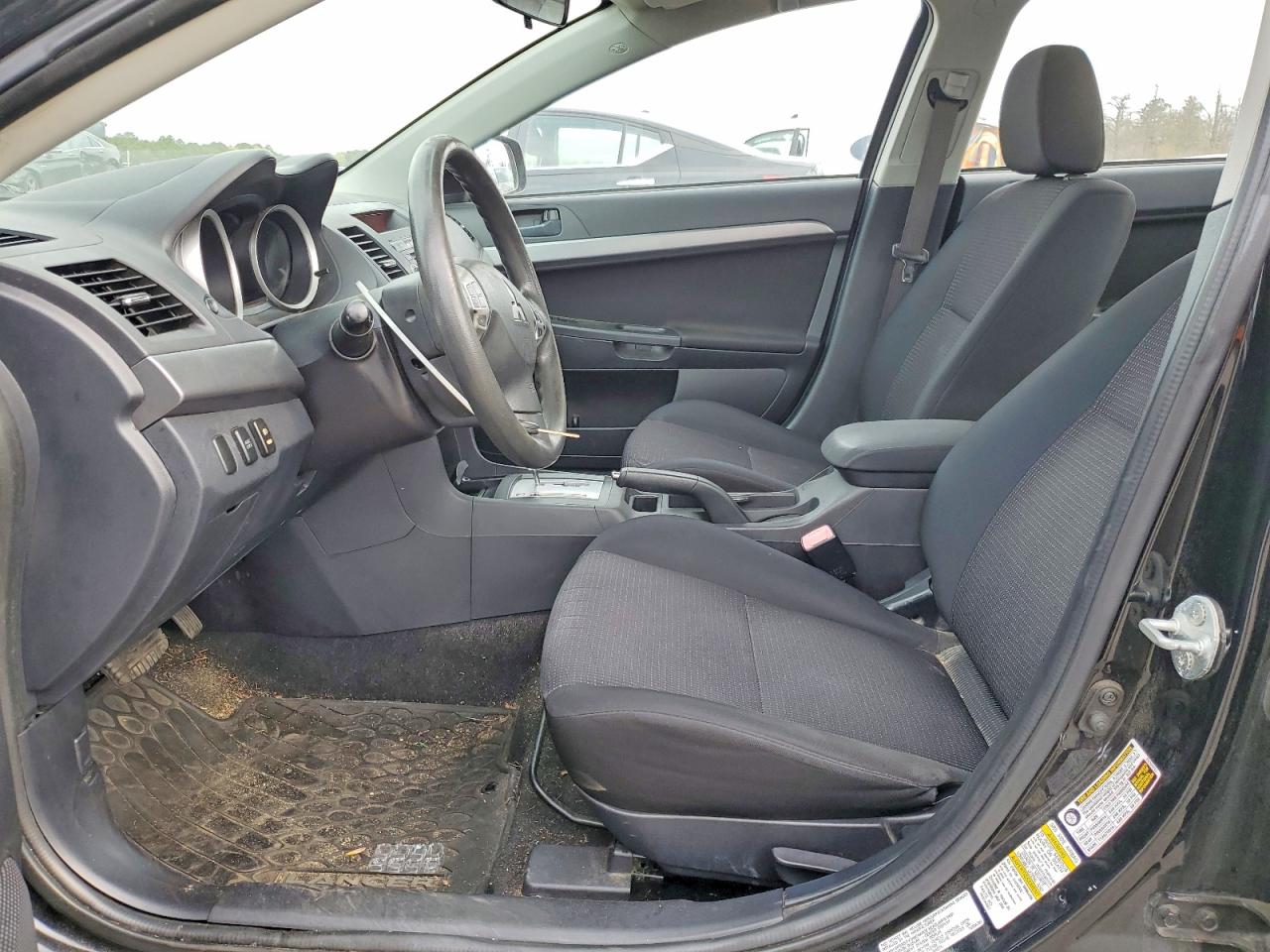 Mitsubishi Lancer Es
