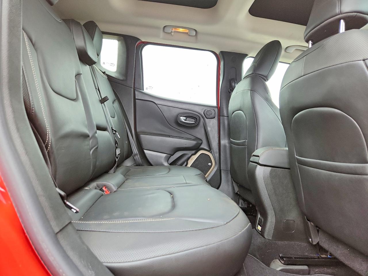 Jeep Renegade Limited