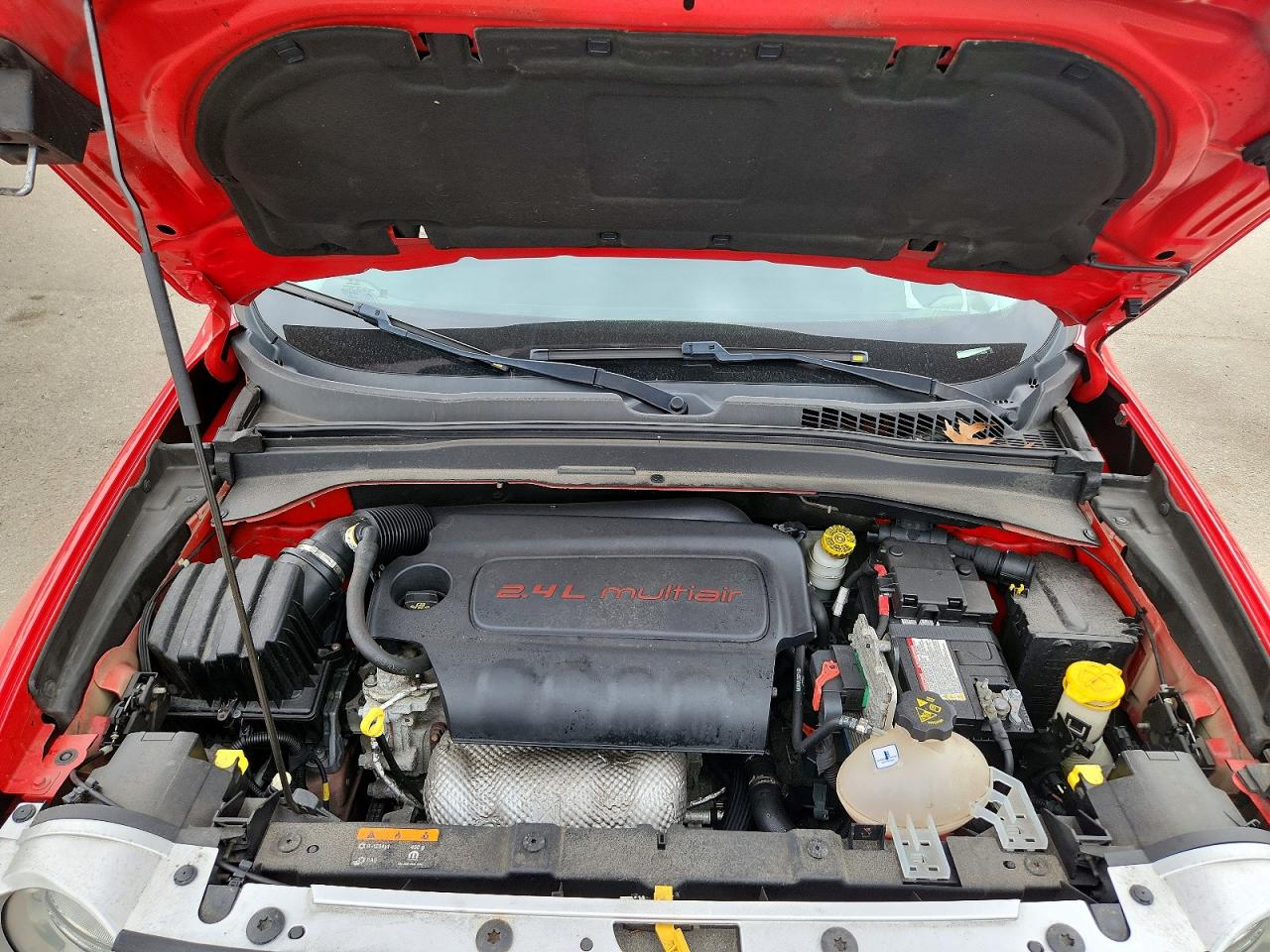 Jeep Renegade Limited