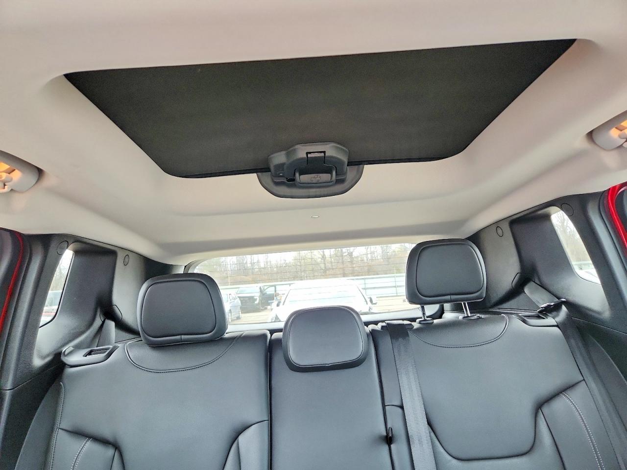 Jeep Renegade Limited