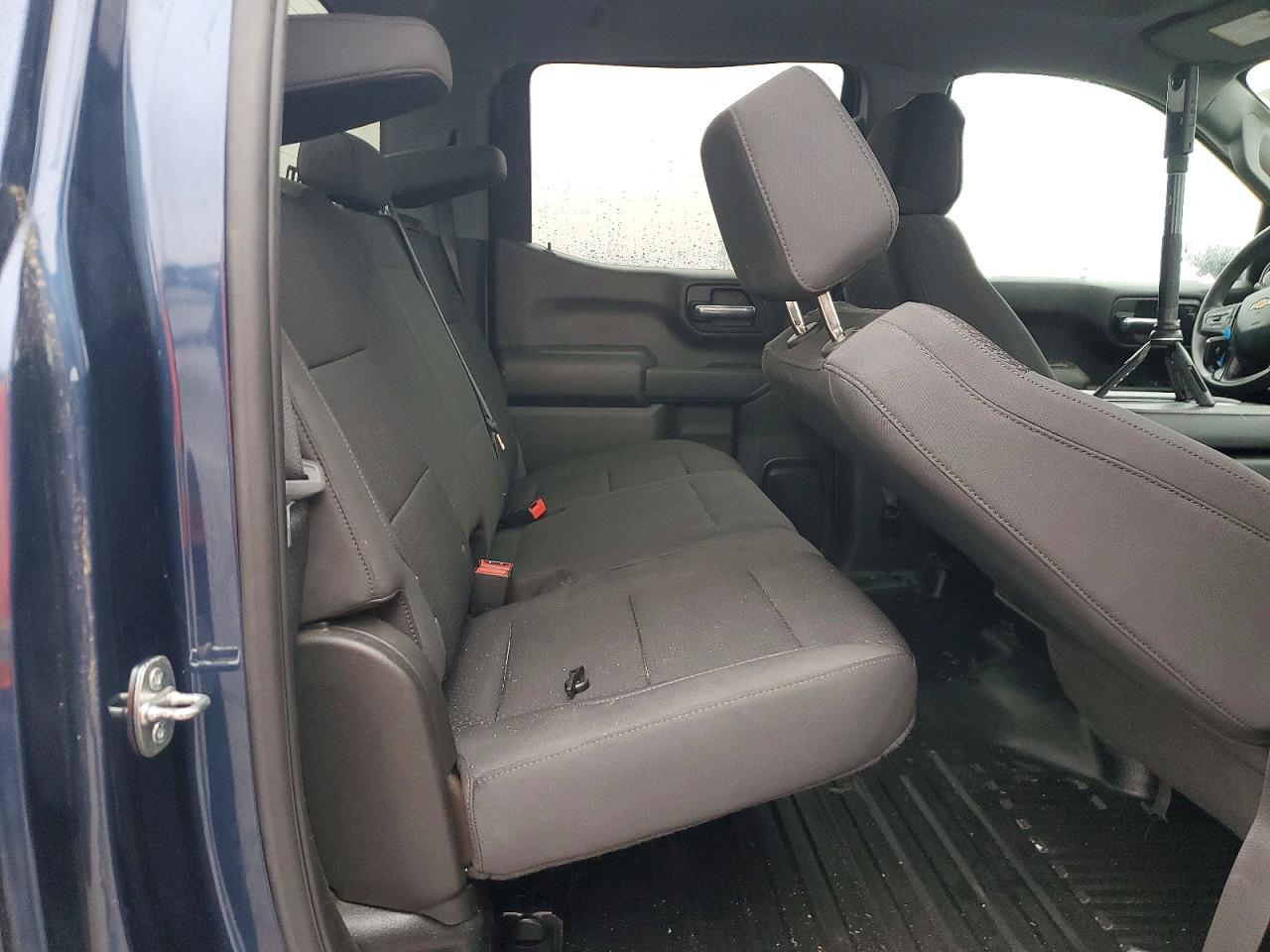 Chevrolet Silverado K1500