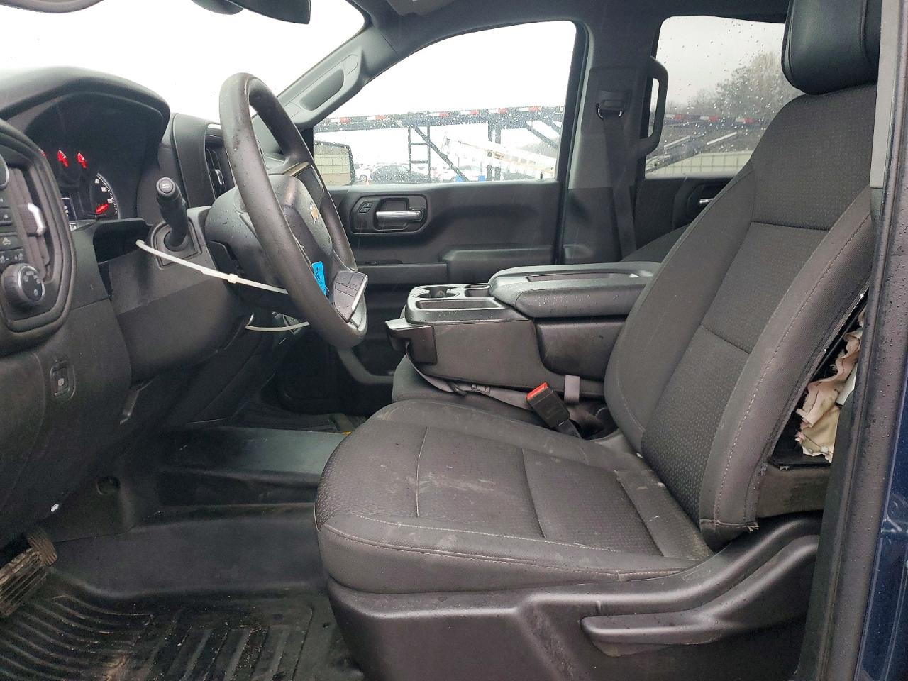 Chevrolet Silverado K1500