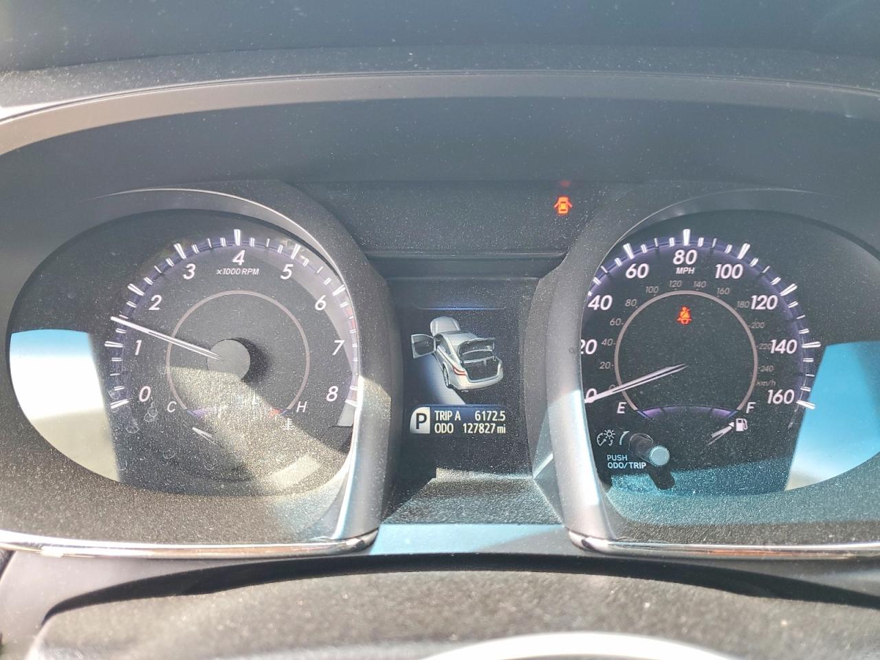 Toyota Avalon Xle Premium
