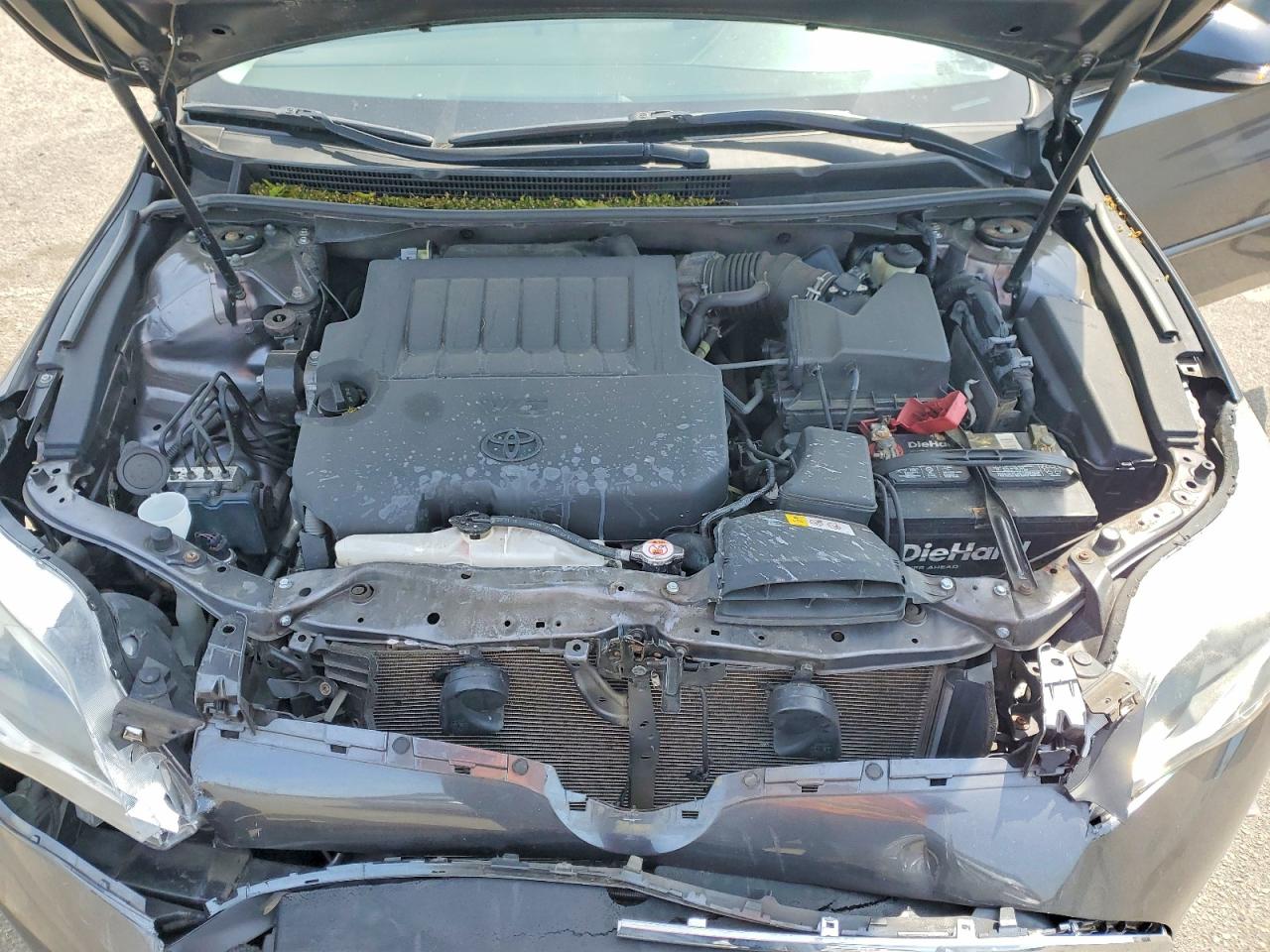 Toyota Avalon Xle Premium