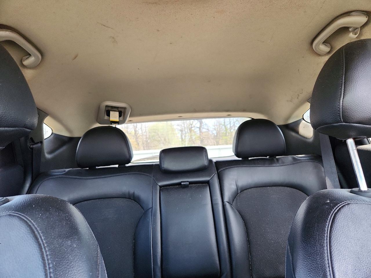 Hyundai TUCSON Gls