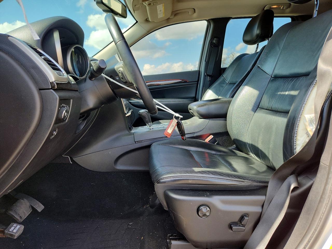 Jeep Cherokee Laredo
