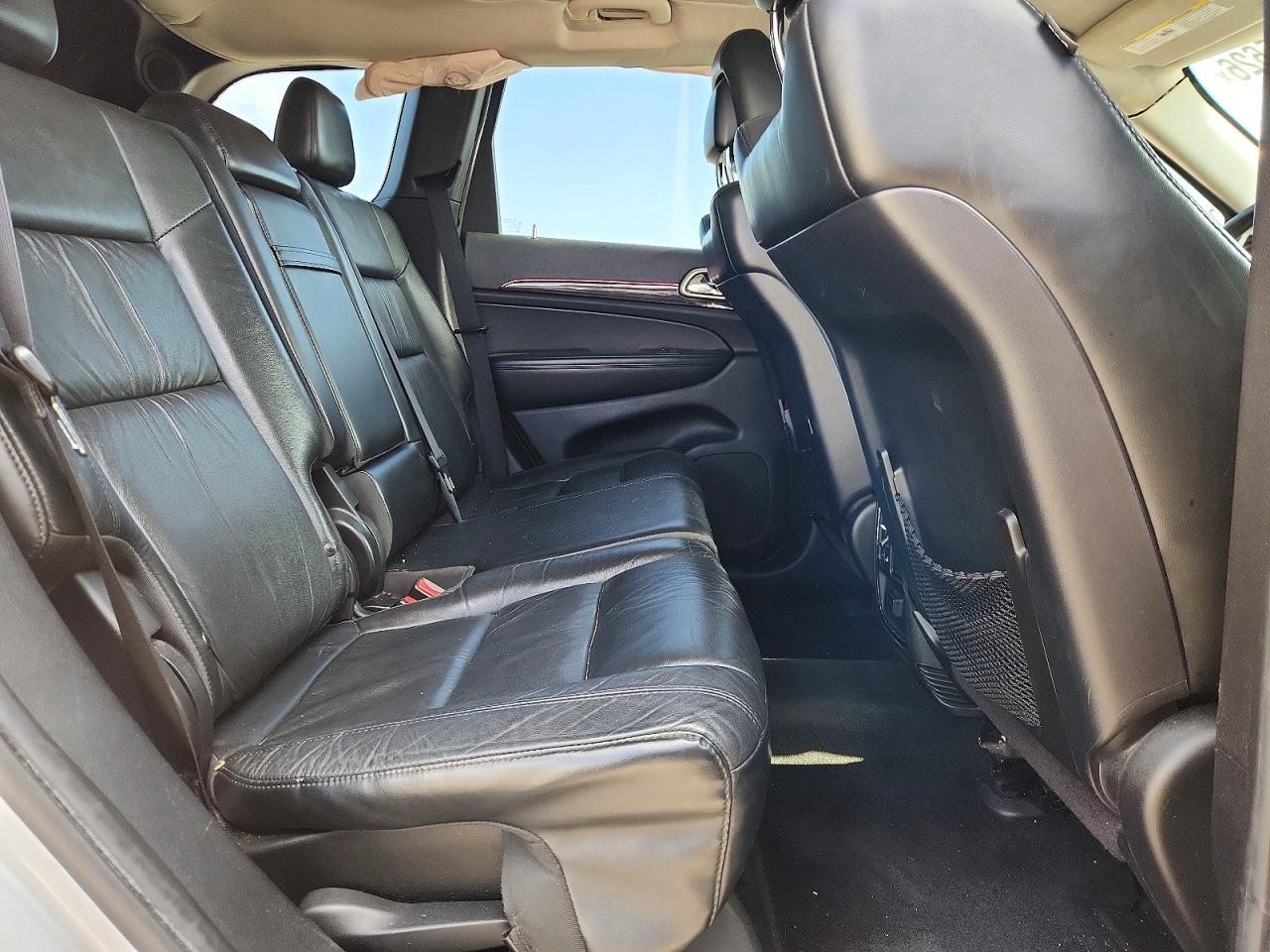 Jeep Cherokee Laredo