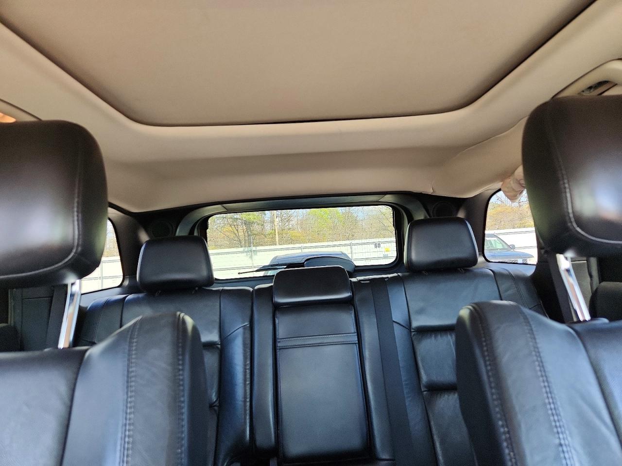 Jeep Cherokee Laredo