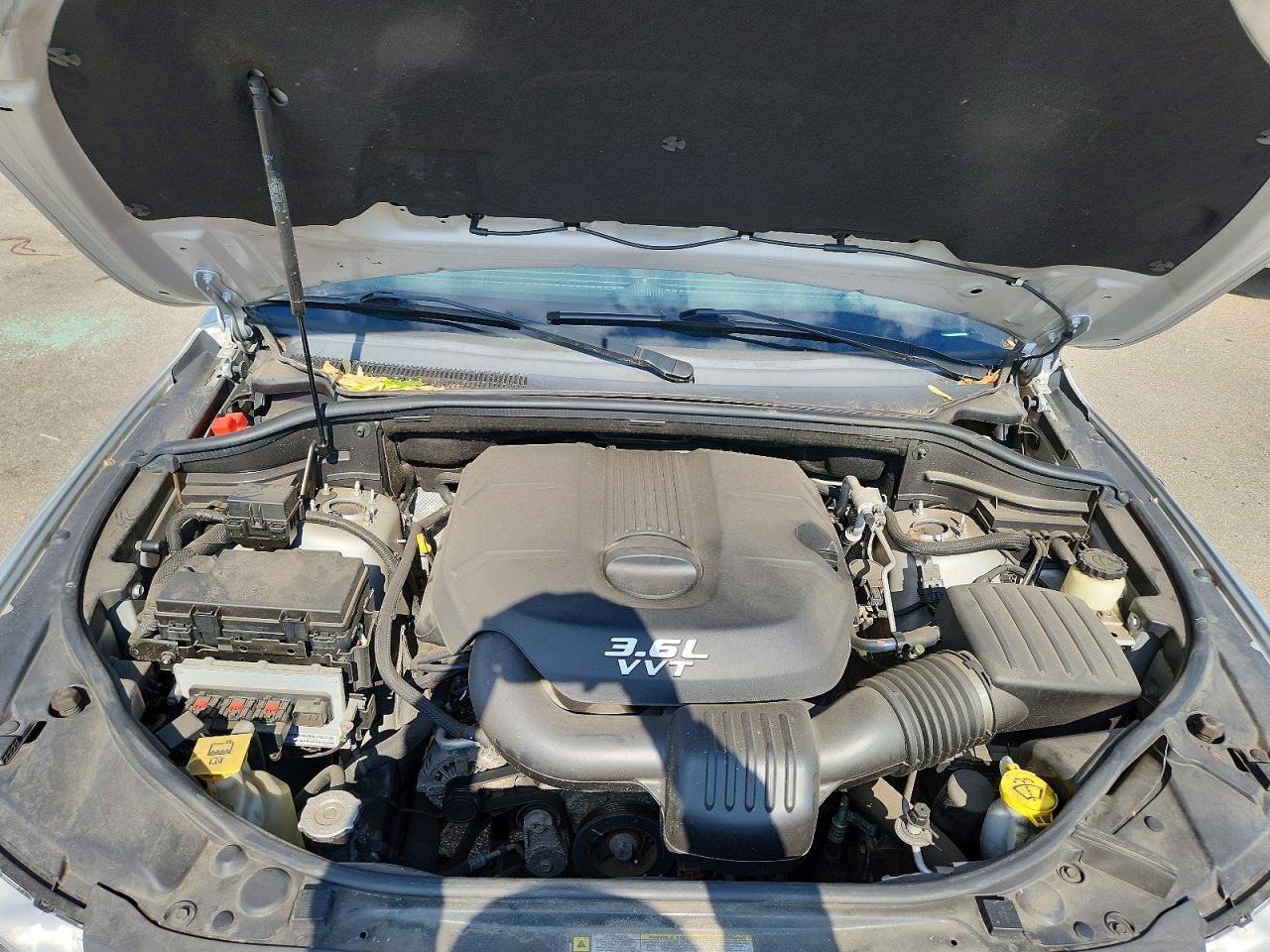 Jeep Cherokee Laredo