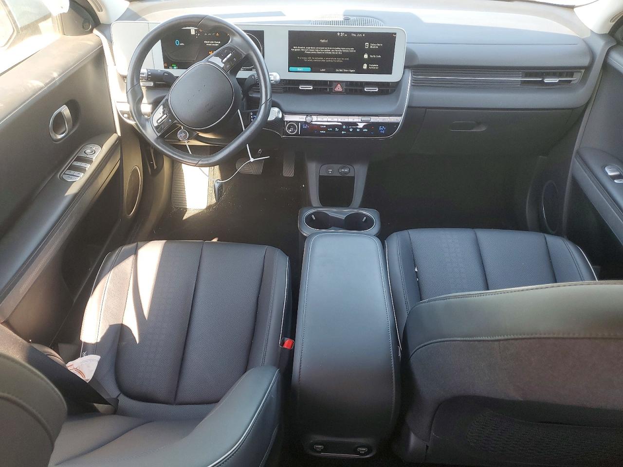 Hyundai Ioniq Sel