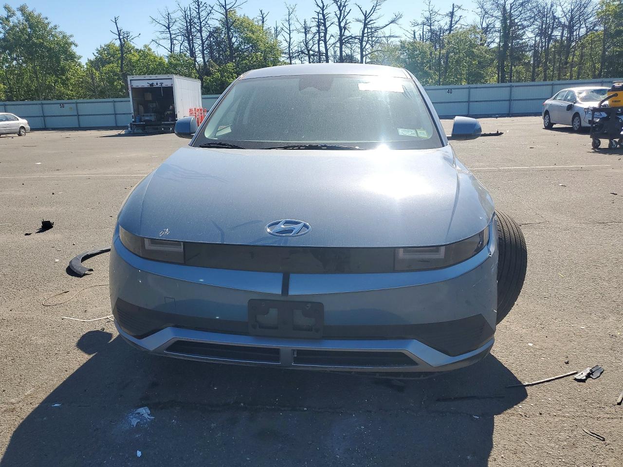 Hyundai Ioniq Sel