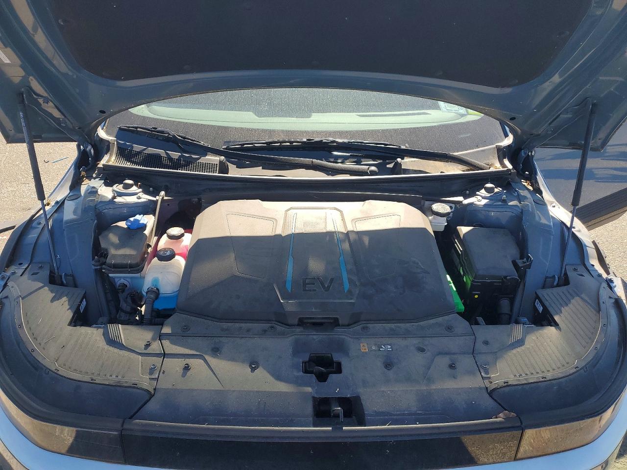 Hyundai Ioniq Sel