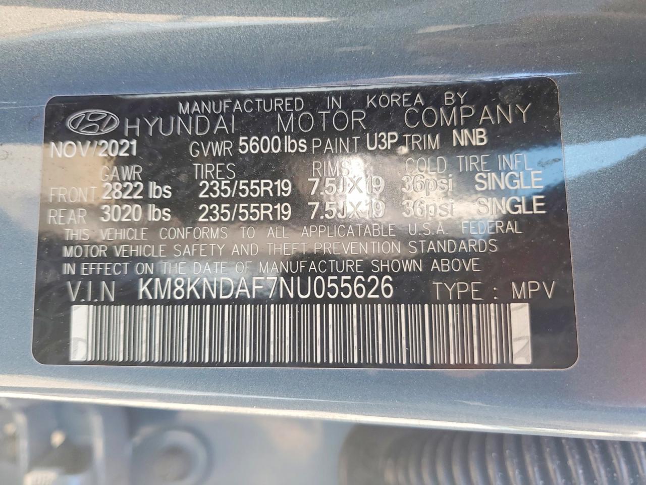 Hyundai Ioniq Sel