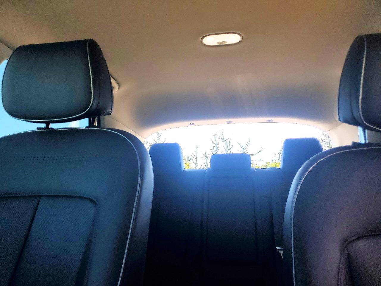 Hyundai Ioniq Sel
