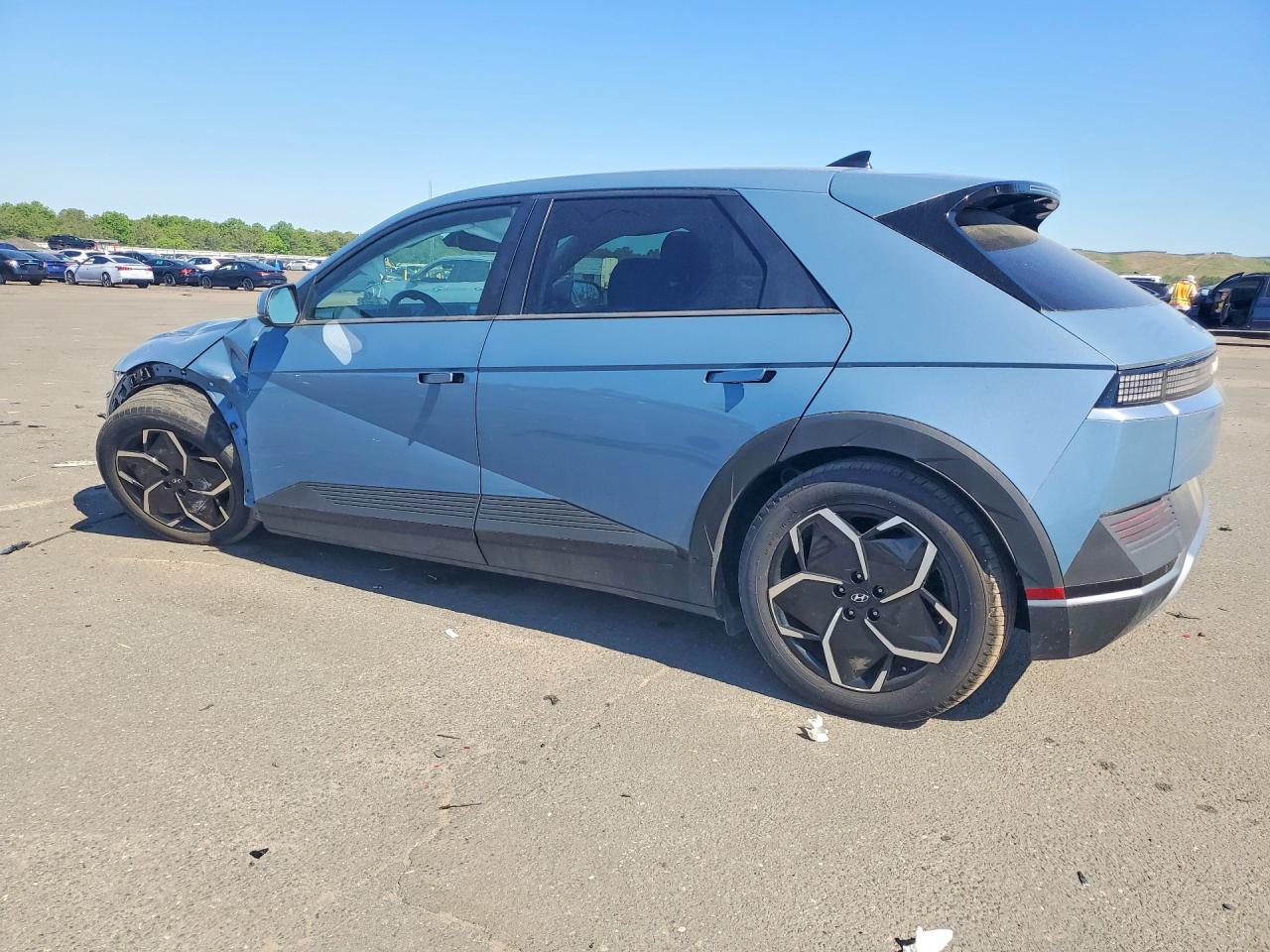 Hyundai Ioniq Sel