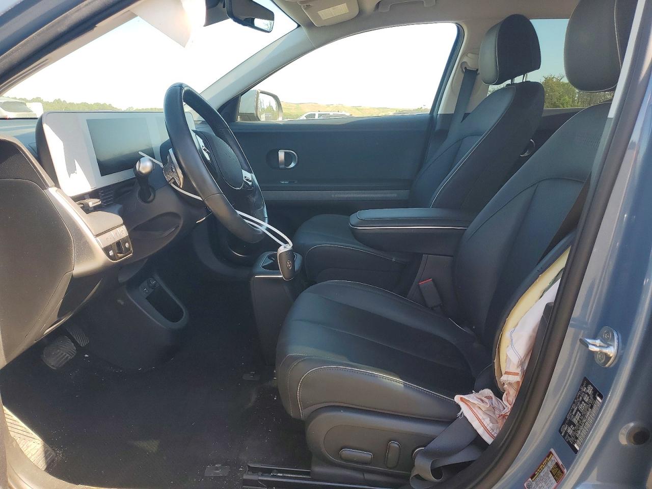 Hyundai Ioniq Sel
