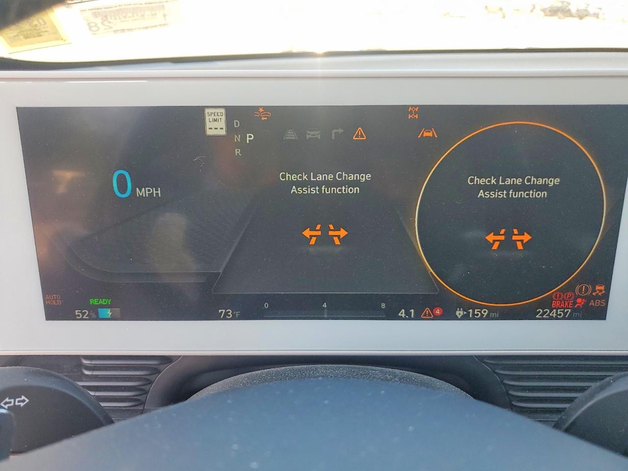 Hyundai Ioniq Sel