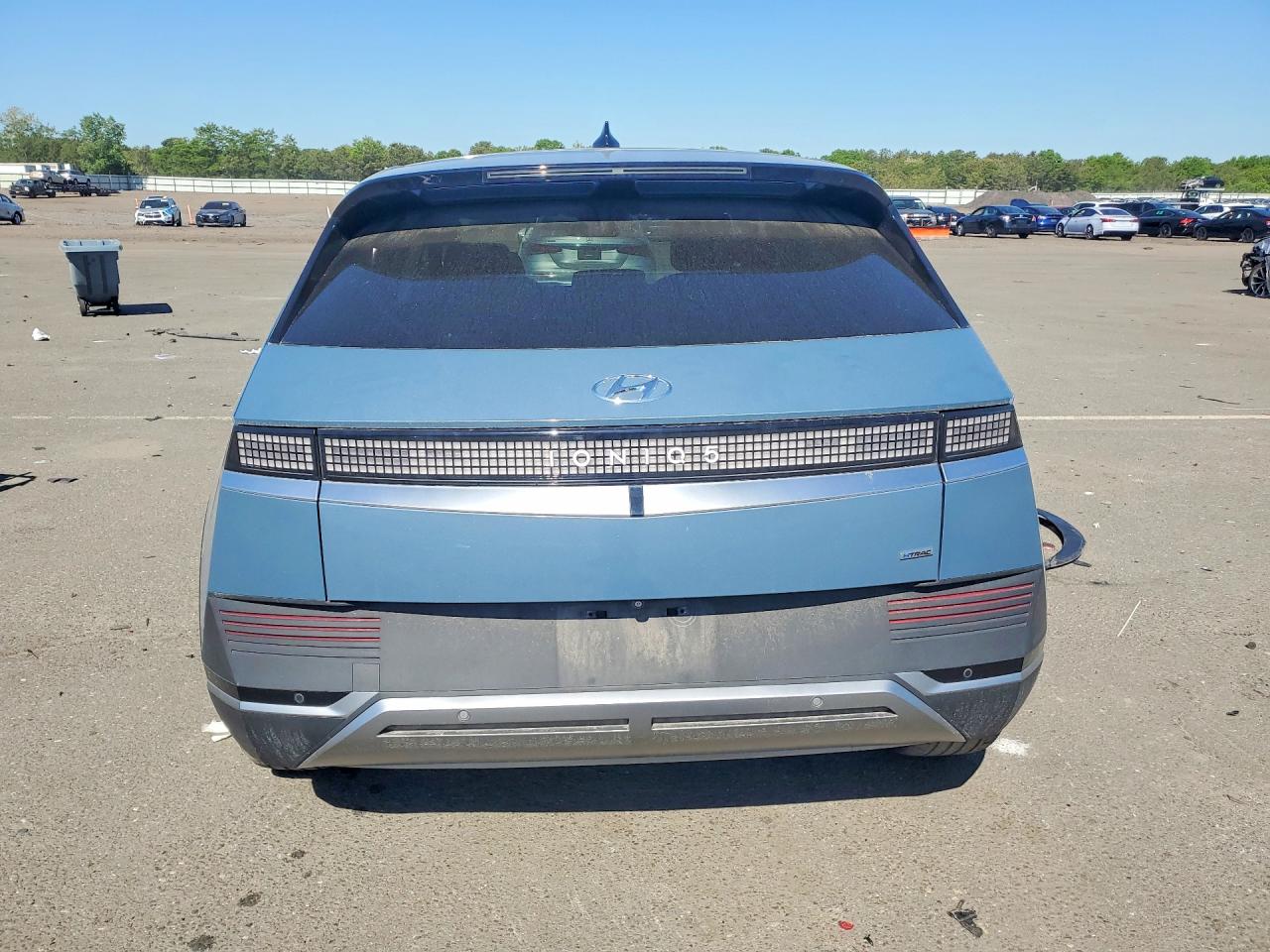 Hyundai Ioniq Sel