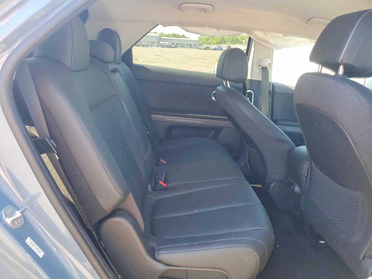 Hyundai Ioniq Sel